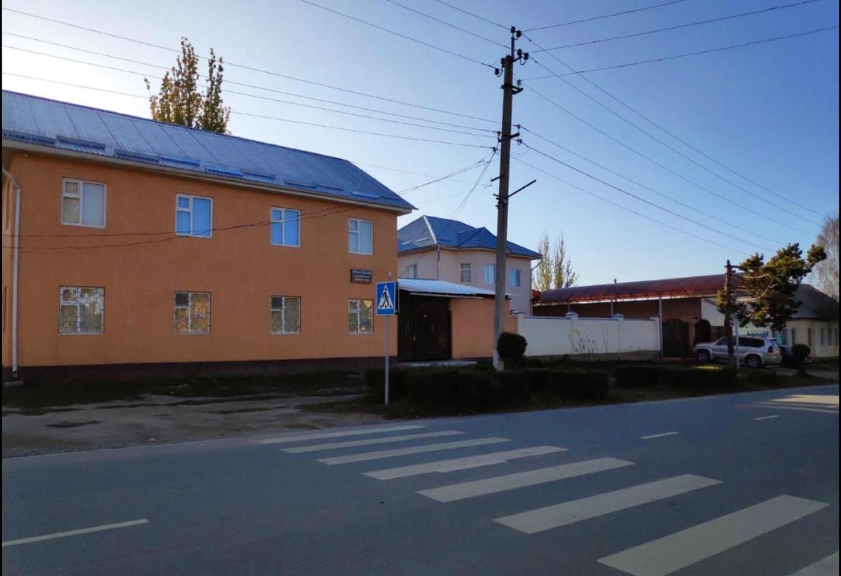 Altyn Bulak - Housity