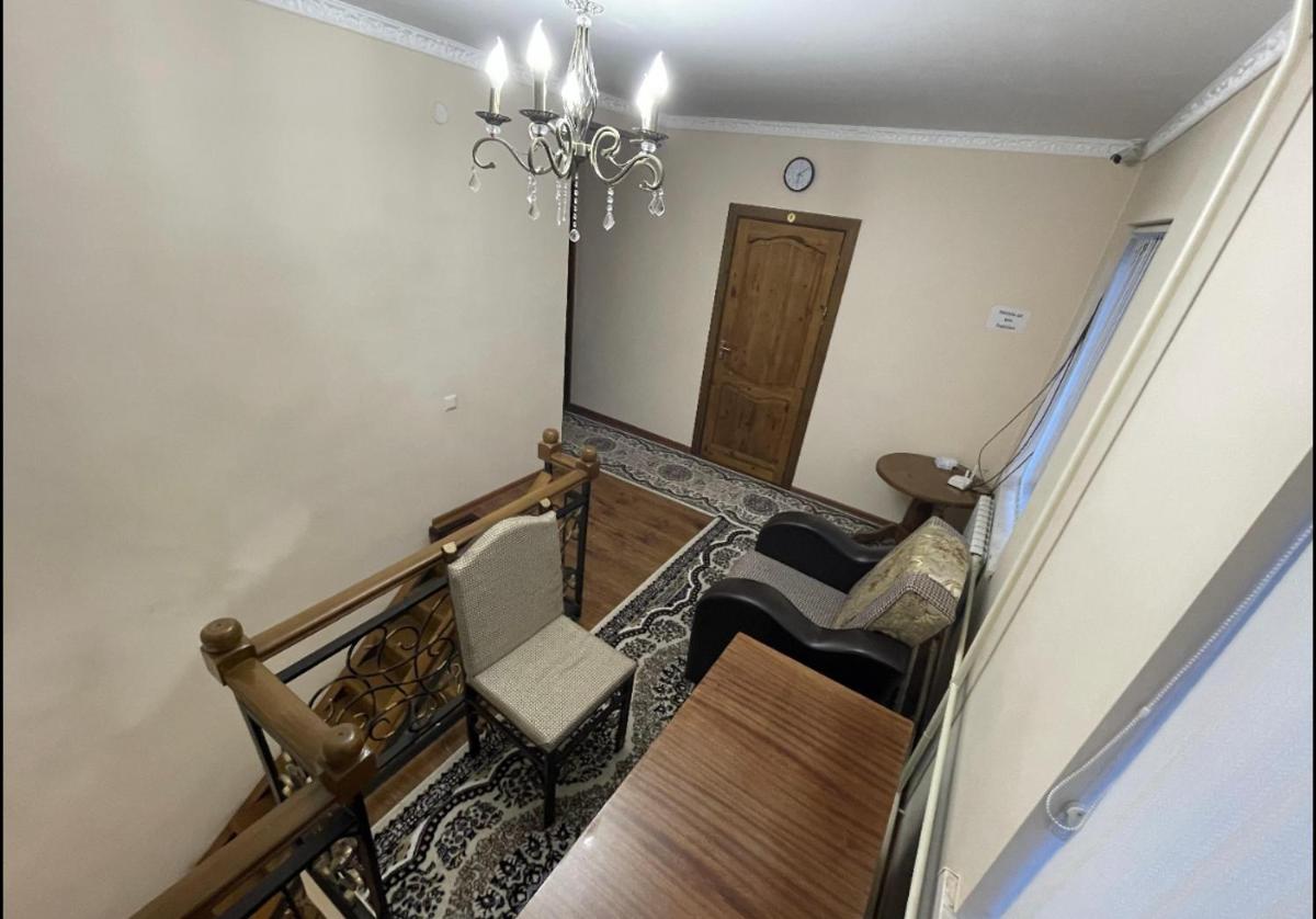 Altyn Bulak - Housity