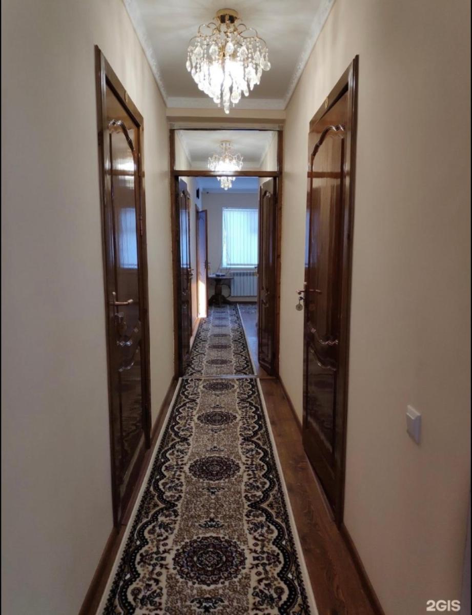 Altyn Bulak - Housity