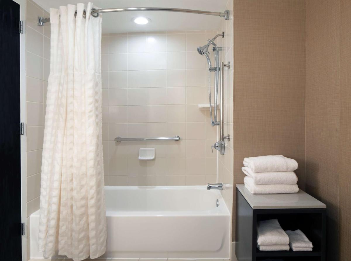 Embassy Suites by Hilton Houston Near the Galleria - Hizvo