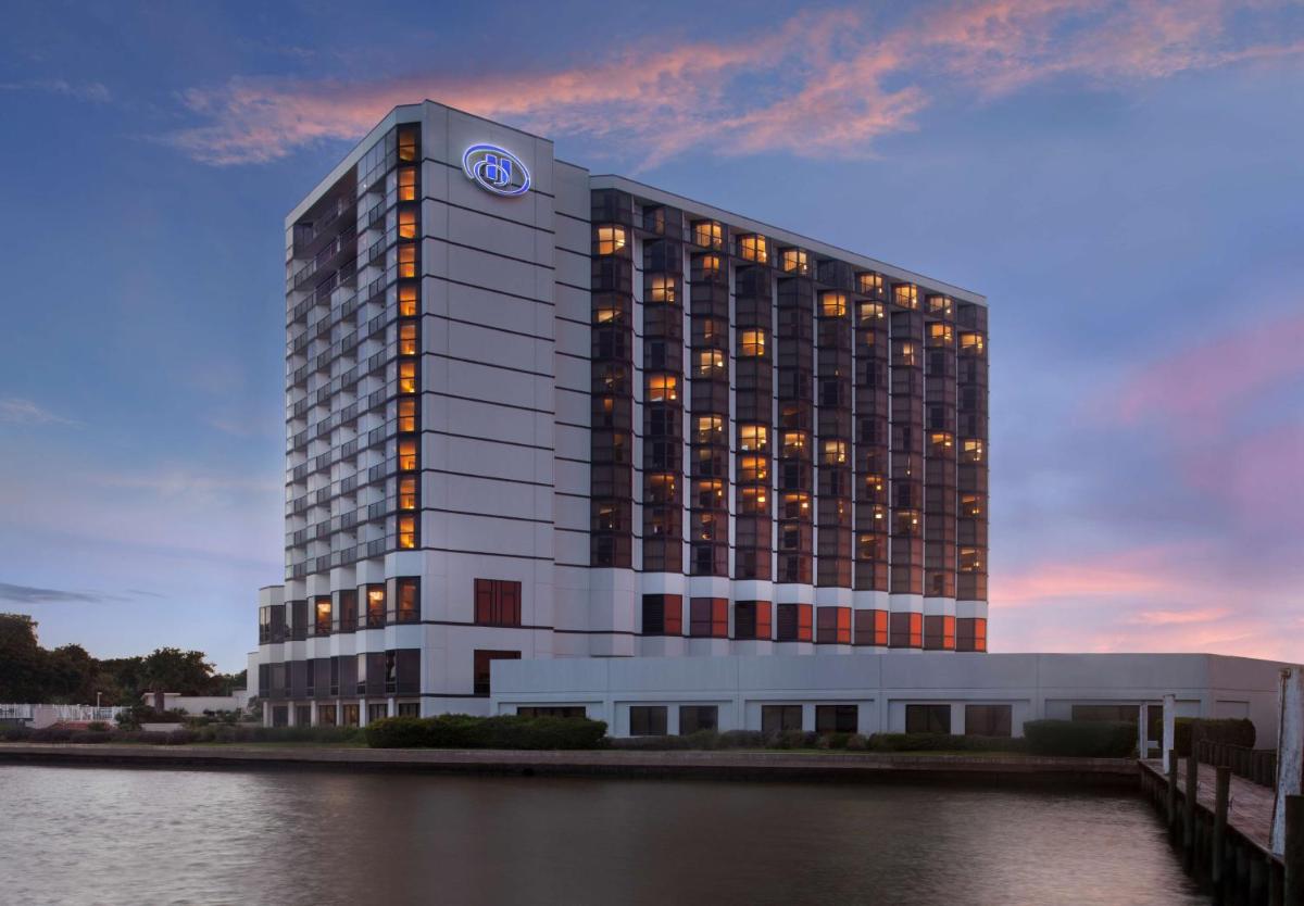 Hilton Houston NASA Clear Lake - Housity