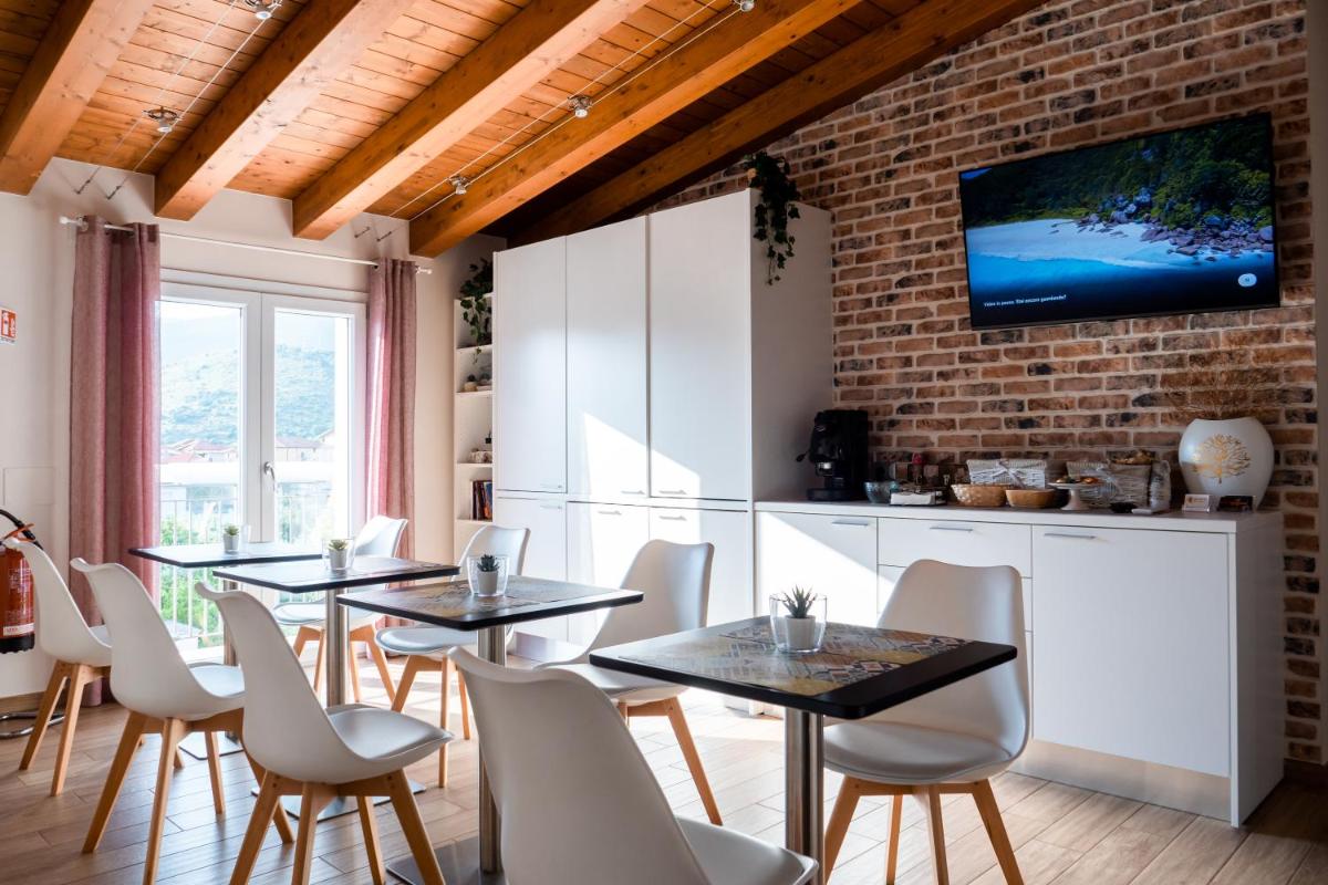Il Beccaria Relais B&B - Hizvo