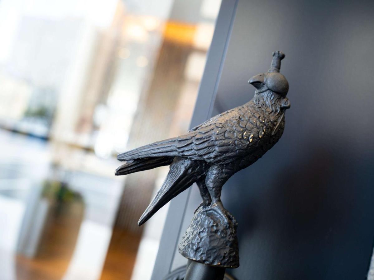 The Peregrine Omaha Downtown Curio Collection By Hilton - Housity