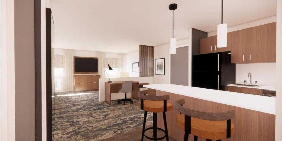GrandStay Hotel & Suites Algona - Housity