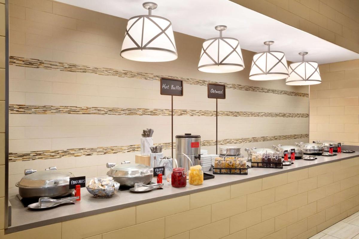 Embassy Suites by Hilton Denver Downtown Convention Center - Hizvo