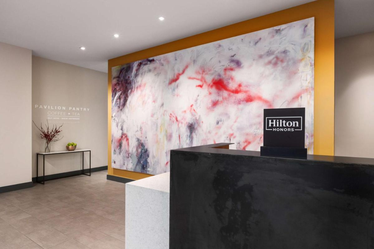 Hilton Garden Inn Boulder - Housity