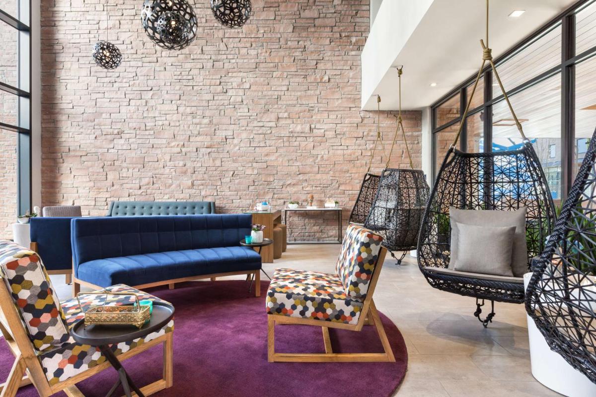 Hilton Garden Inn Boulder - Housity