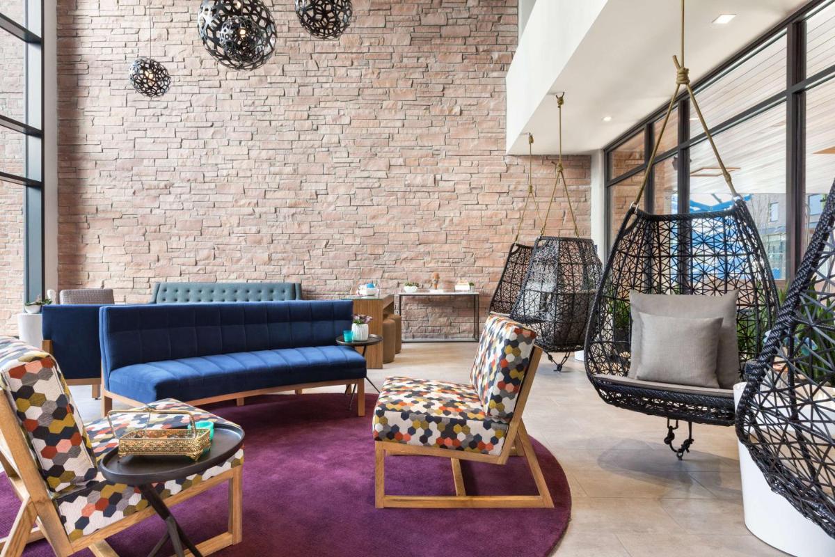 Hilton Garden Inn Boulder - Housity