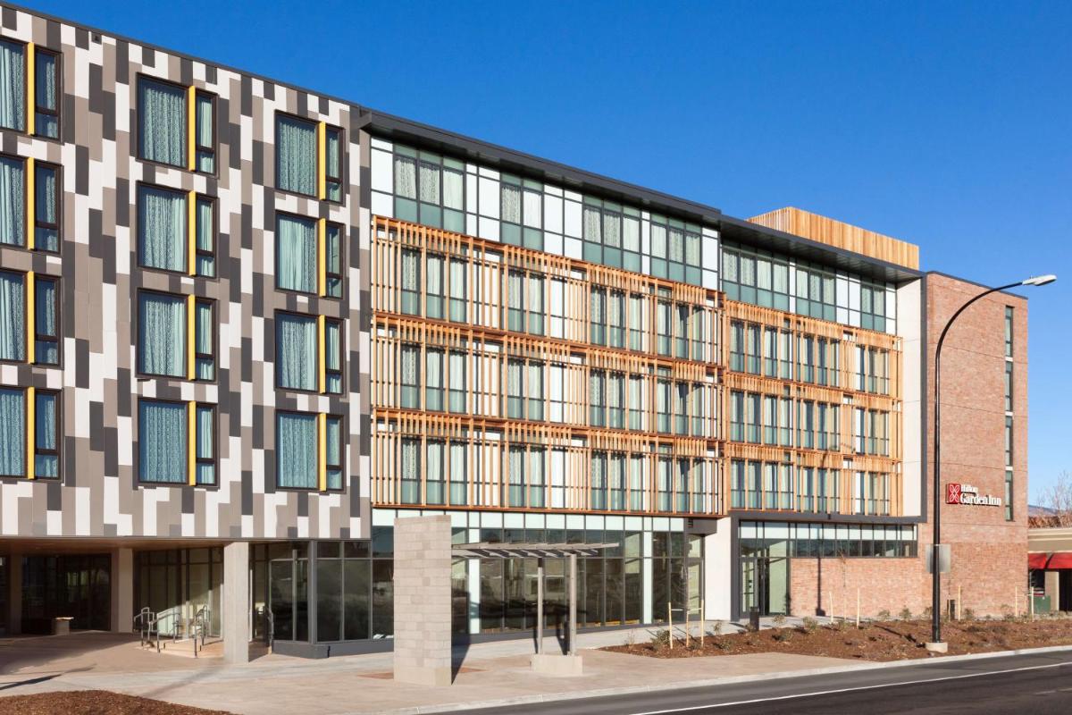 Hilton Garden Inn Boulder - Housity
