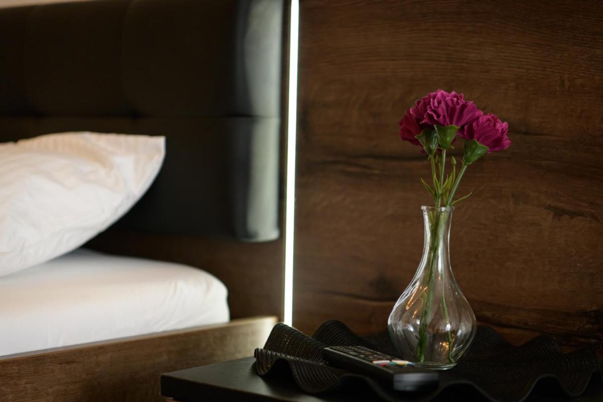Hotel Vegas Negreni - Housity