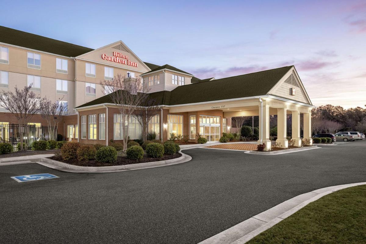 Hilton Garden Inn Wilmington Mayfaire Town Center - Housity