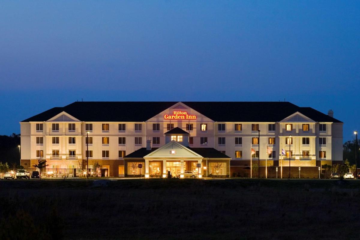 Hilton Garden Inn Wilmington Mayfaire Town Center - Housity
