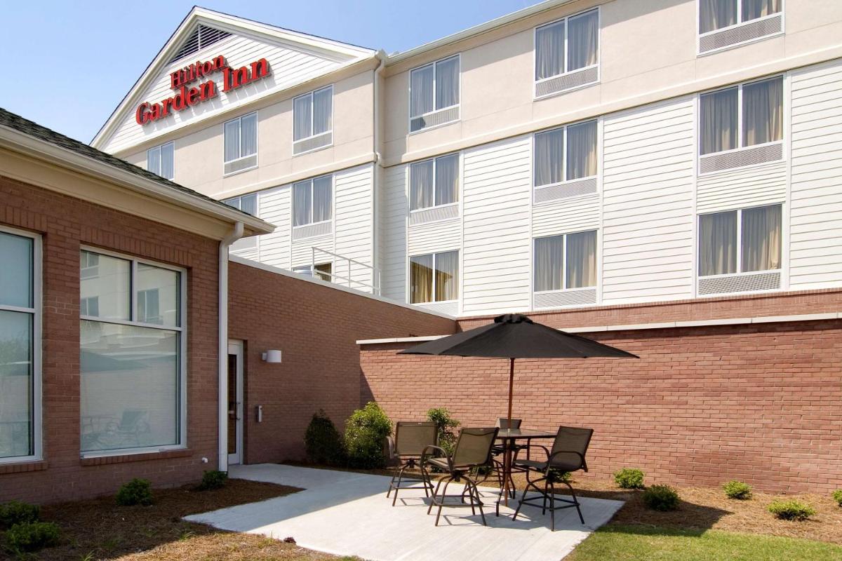 Hilton Garden Inn Wilmington Mayfaire Town Center - Housity