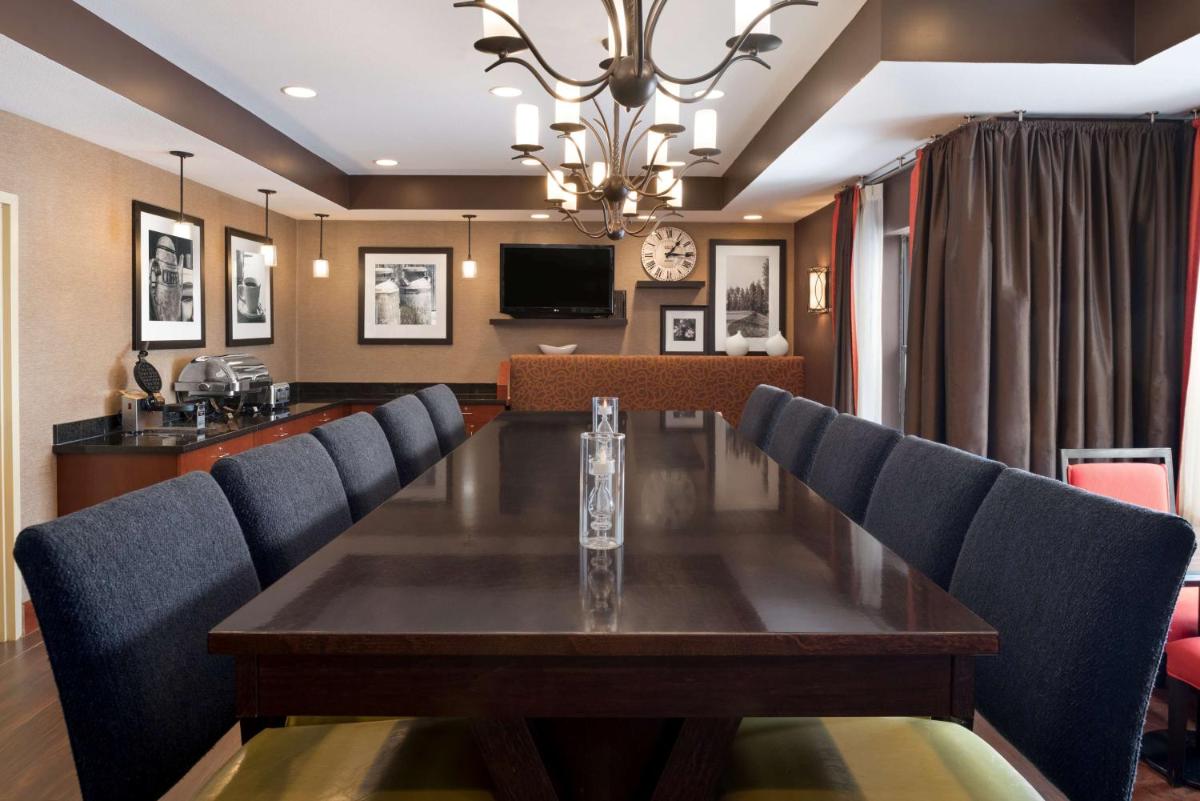 Hampton Inn Minneapolis St. Paul-Woodbury - Housity