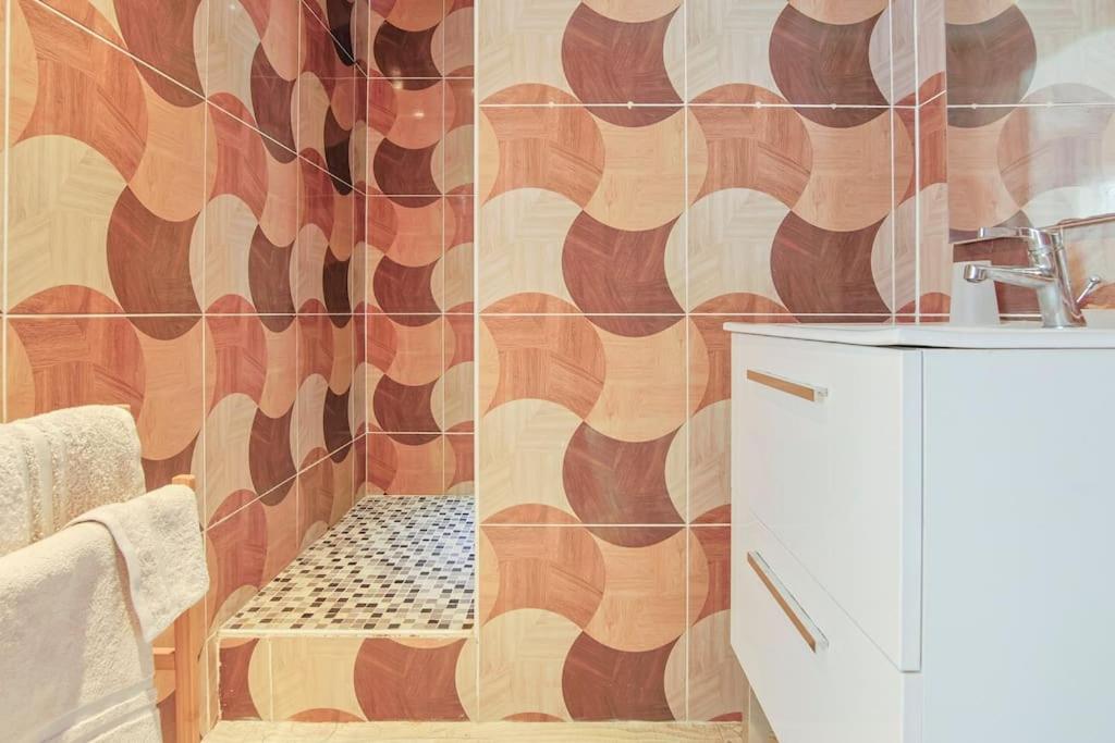 Suitetrails - Appartement Gare Matabiau Métro Parking 37m2