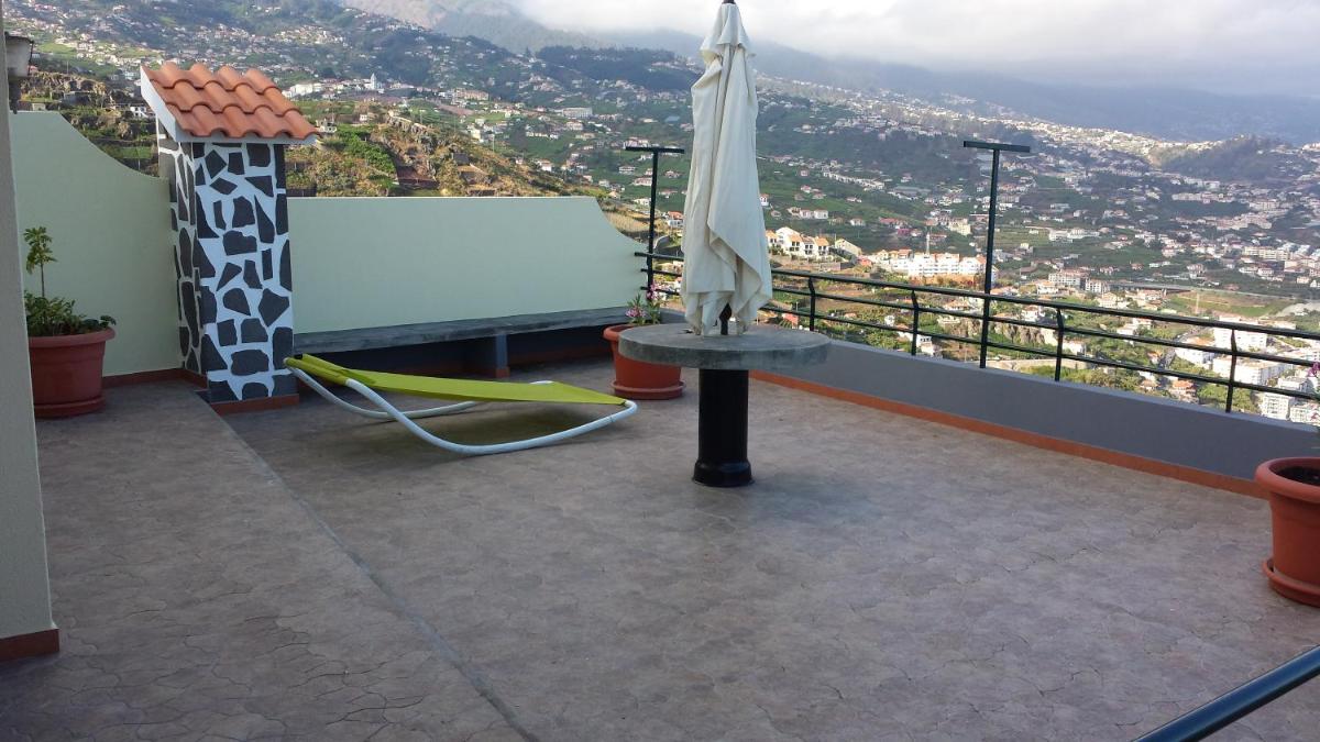 Casa do Pico - Housity