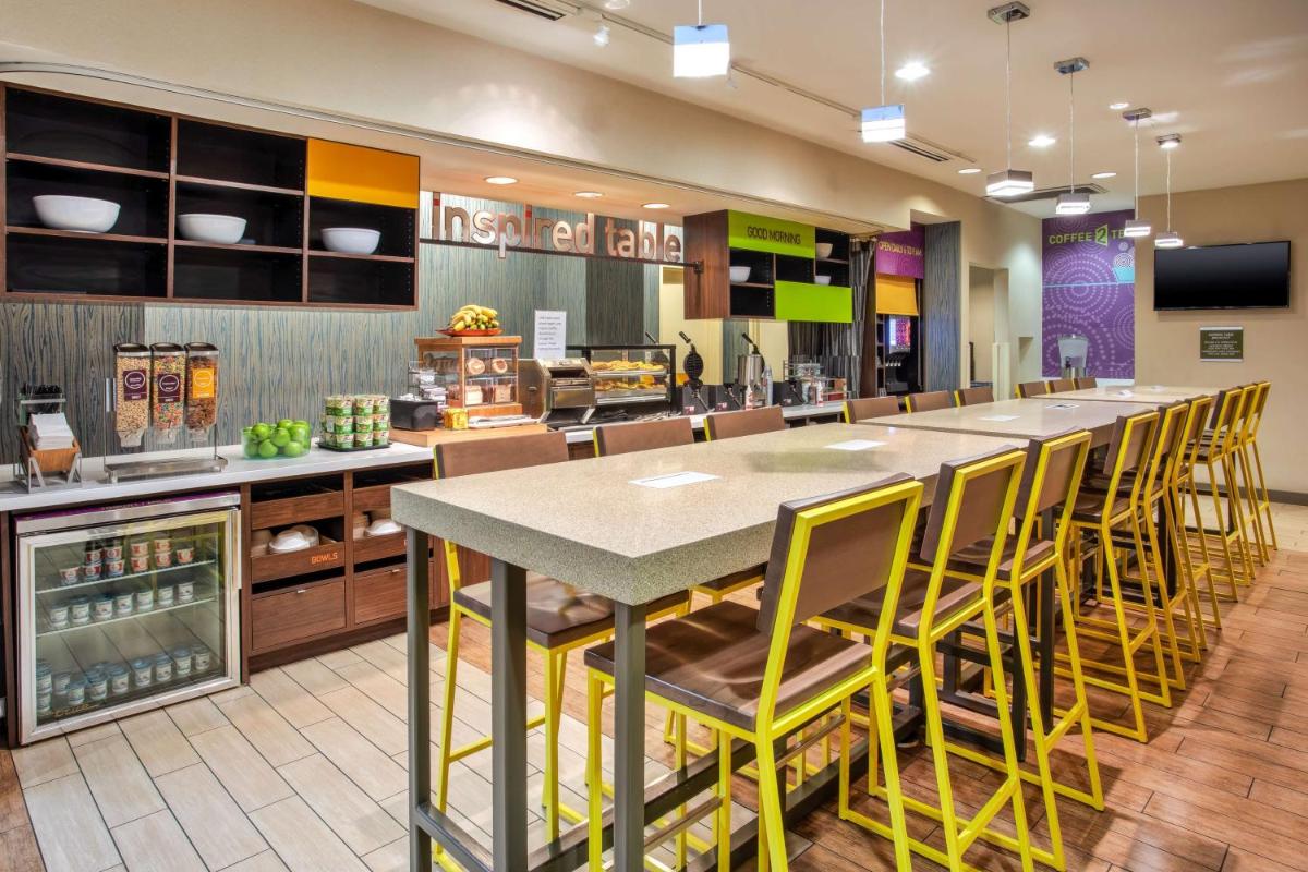 Home2 Suites by Hilton San Antonio Downtown - Riverwalk, TX - Housity