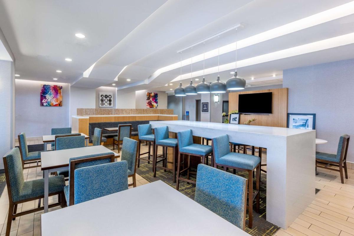 Hampton Inn Richmond/Midlothian Turnpike - Housity