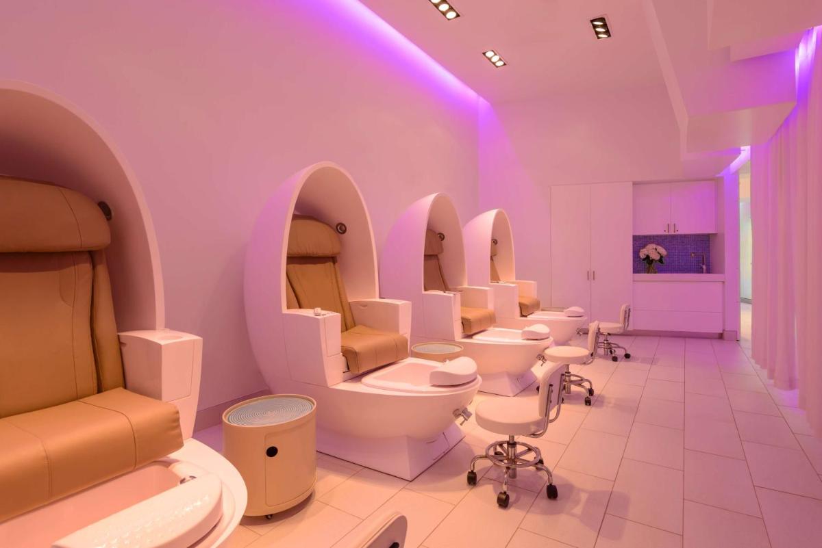 Hilton Richmond Hotel & Spa Short Pump - Housity