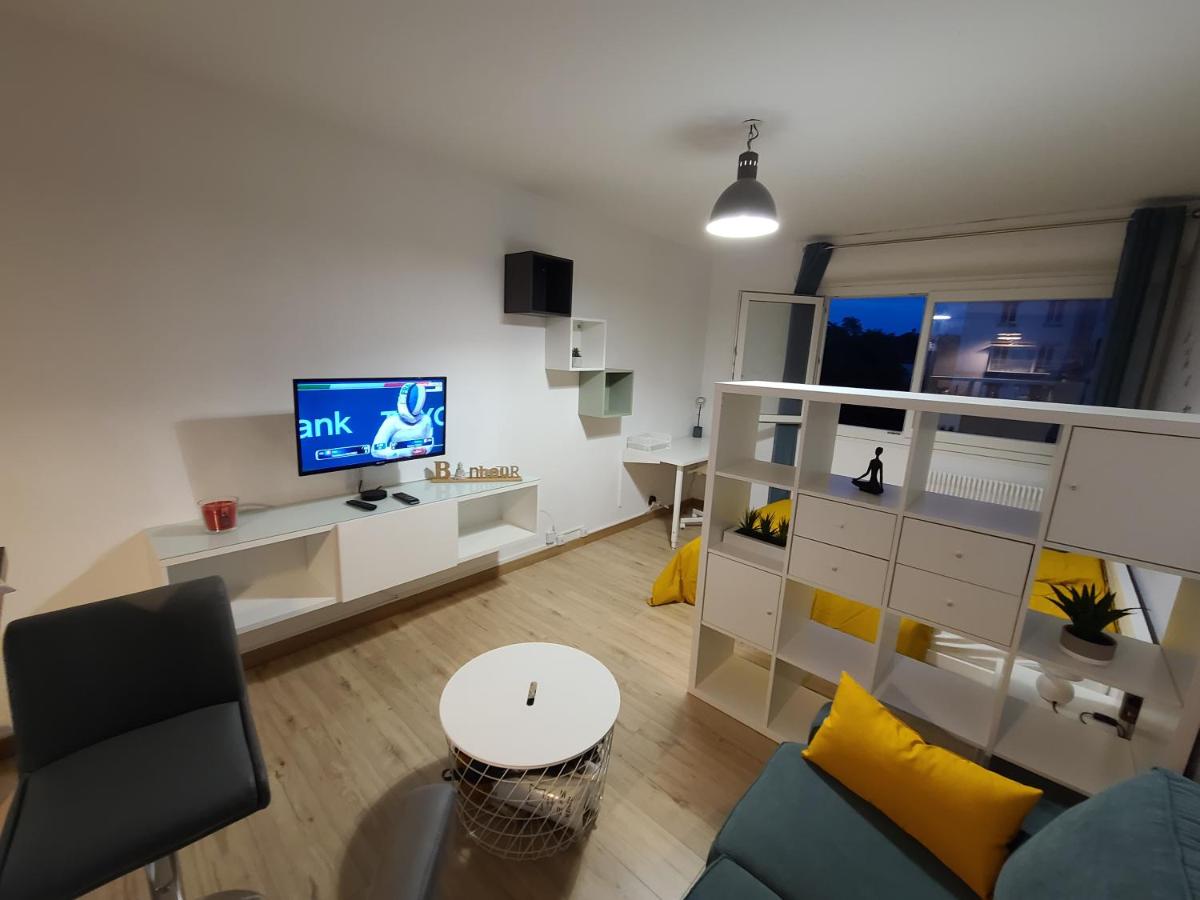 Magnifique Studio 26m2 - Housity