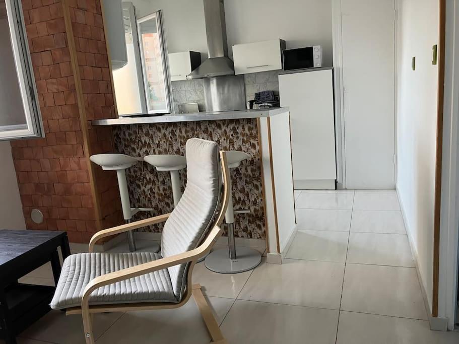Appartements A en ville Metro Gare Matabiau - Housity