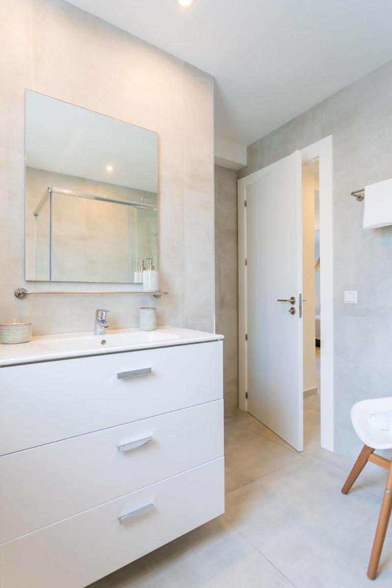 La Cala Beach Home - beachfront few steps away from sandy beach - Housity