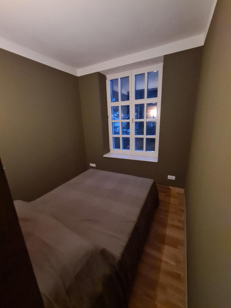 Miniszteri Villa - Housity