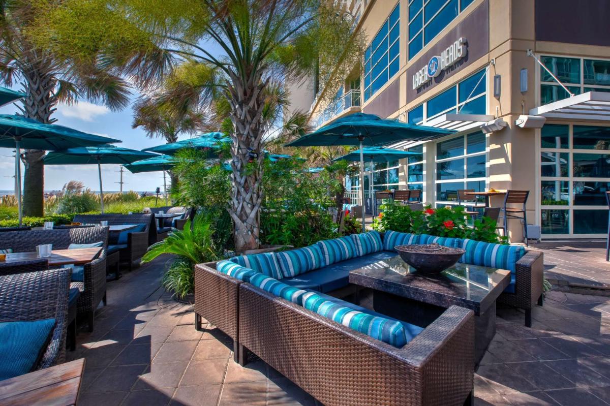 Hilton Garden Inn Virginia Beach Oceanfront - Housity