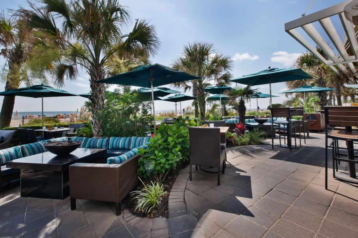 Hilton Garden Inn Virginia Beach Oceanfront - Housity