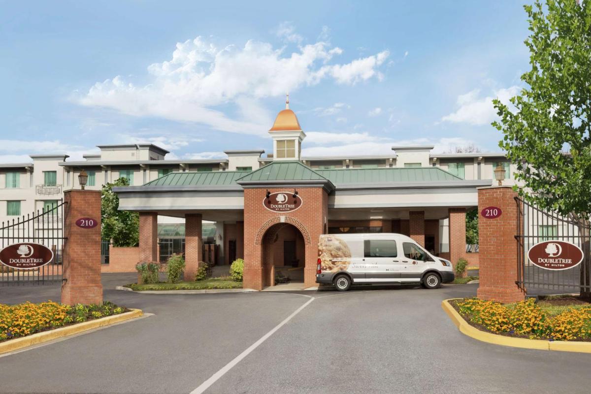 DoubleTree by Hilton Hotel Annapolis - Housity
