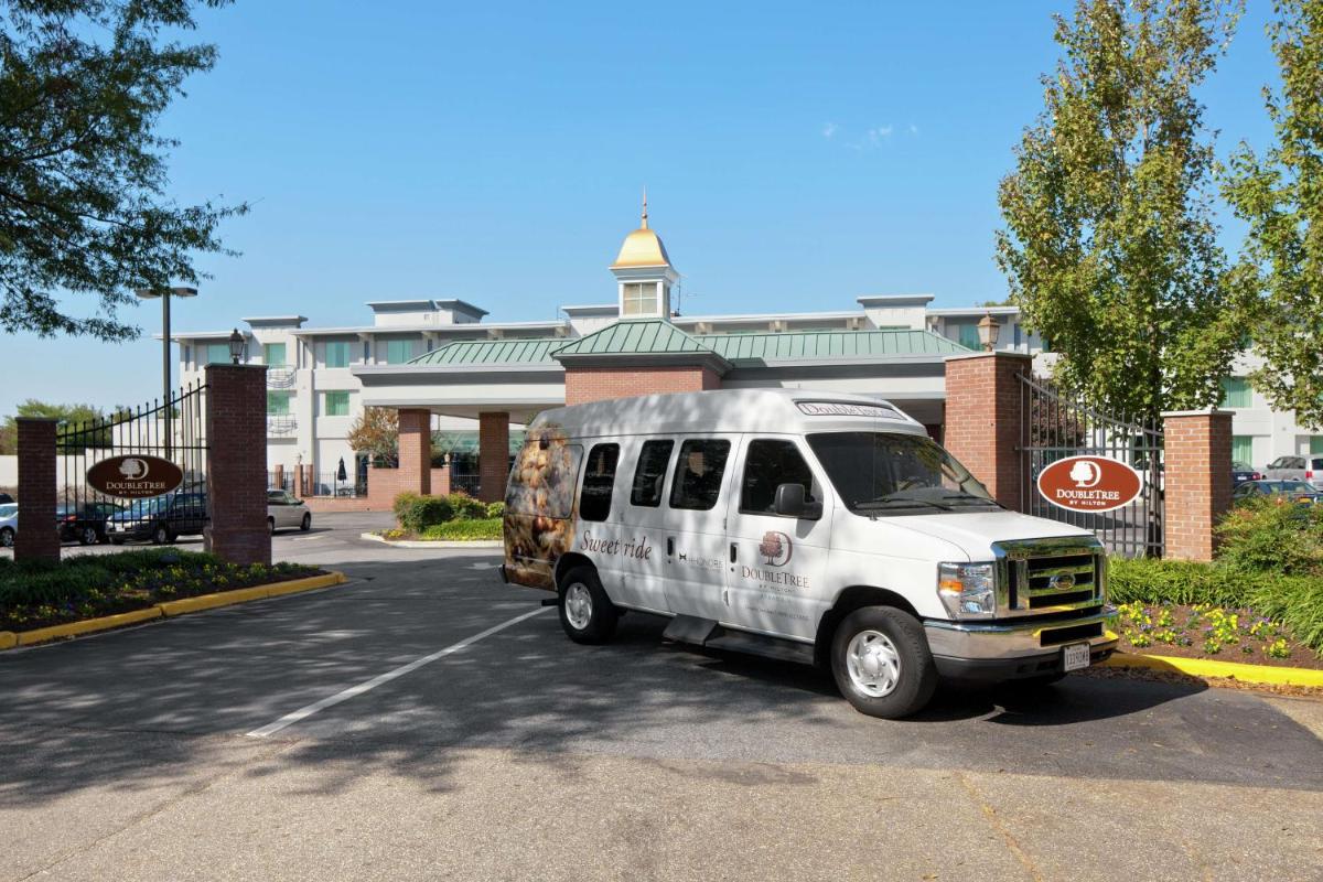 DoubleTree by Hilton Hotel Annapolis - Housity