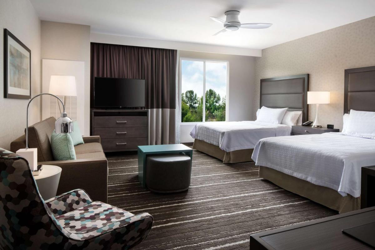 Homewood Suites by Hilton Aliso Viejo Laguna Beach - Housity