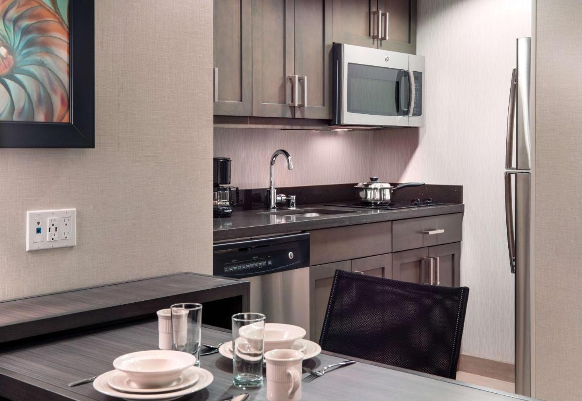 Homewood Suites by Hilton Aliso Viejo Laguna Beach - Housity