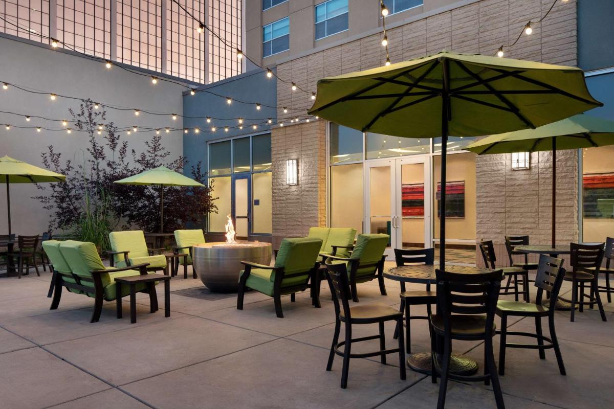 Hilton Garden Inn Denver/Cherry Creek - Housity