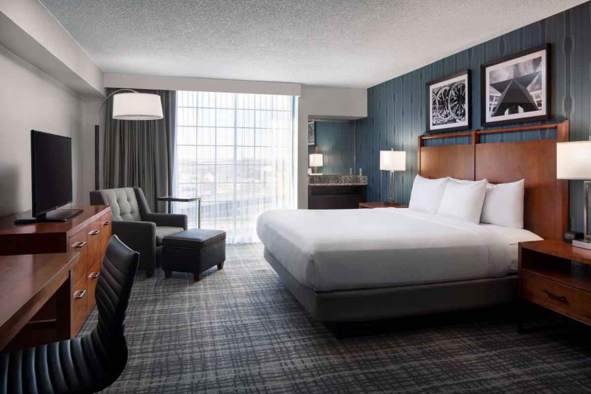 Embassy Suites by Hilton Austin Central - Housity