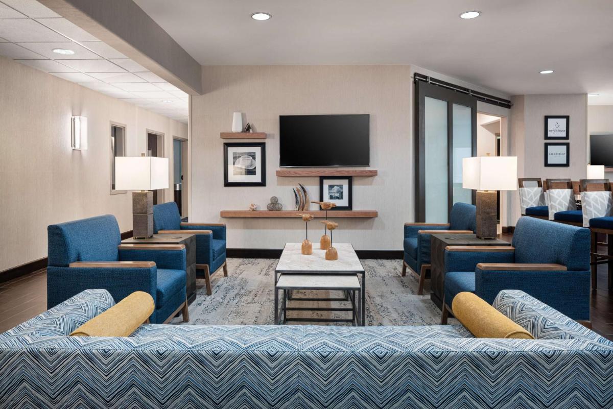 Hampton Inn Boulder/Louisville - Housity