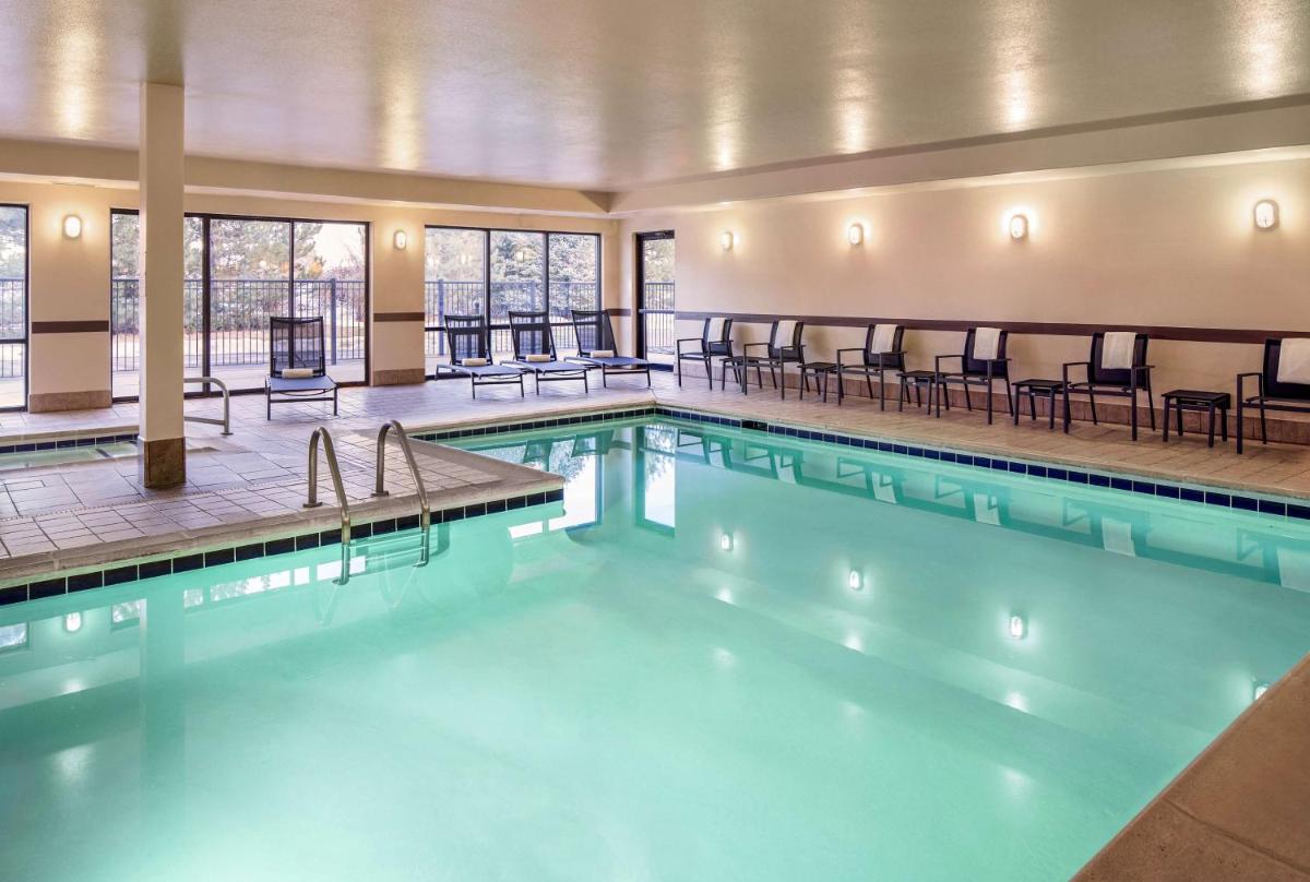 Hampton Inn Boulder/Louisville - Housity