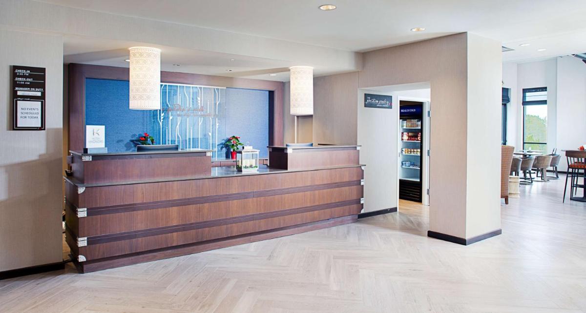 Hilton Garden Inn Providence - Housity