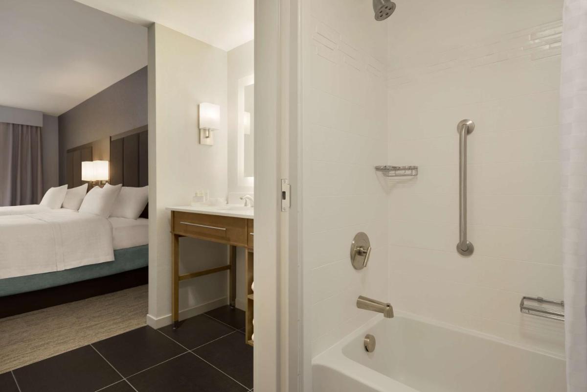 Homewood Suites By Hilton Memphis - Southaven - Housity