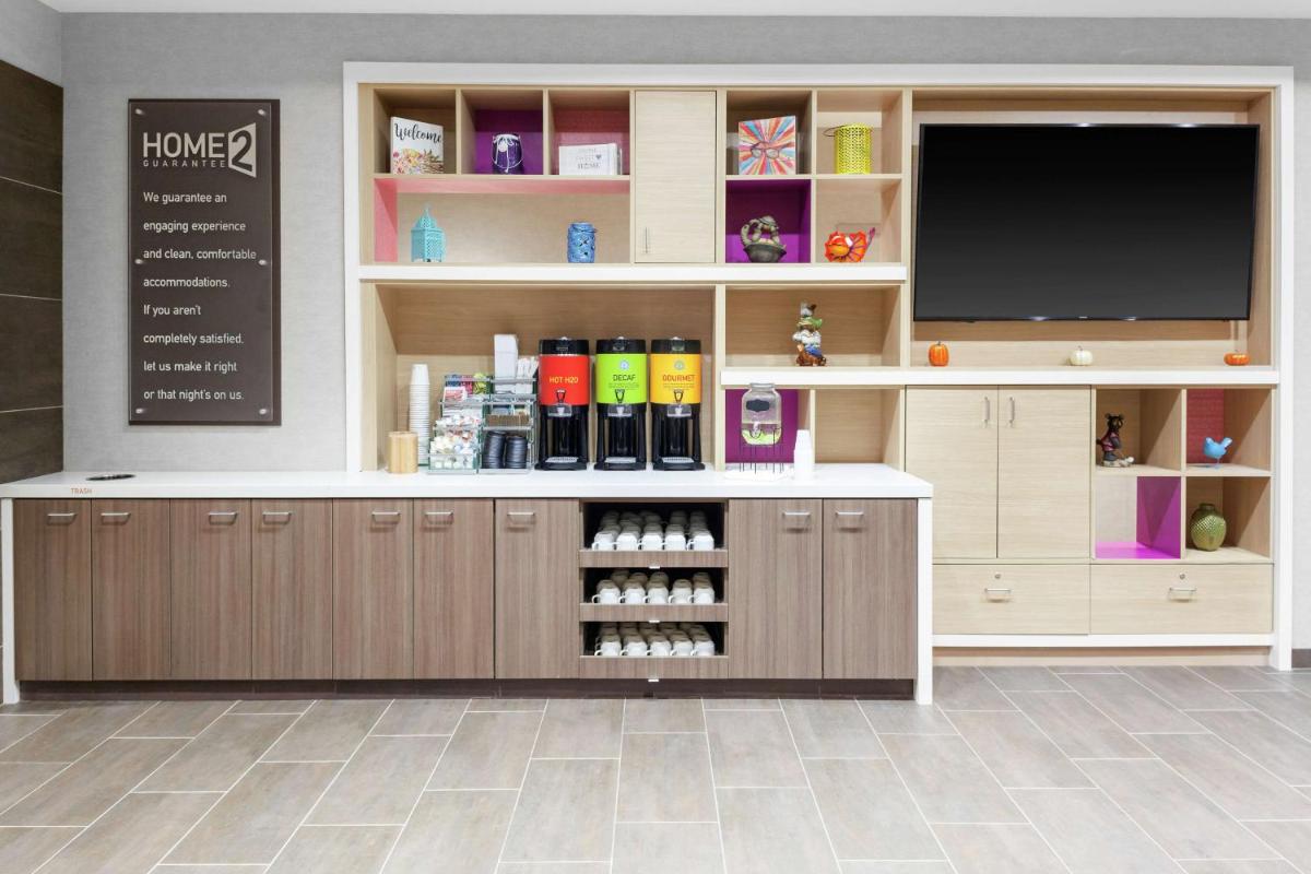 Home2 Suites By Hilton Orlando South Park - Housity
