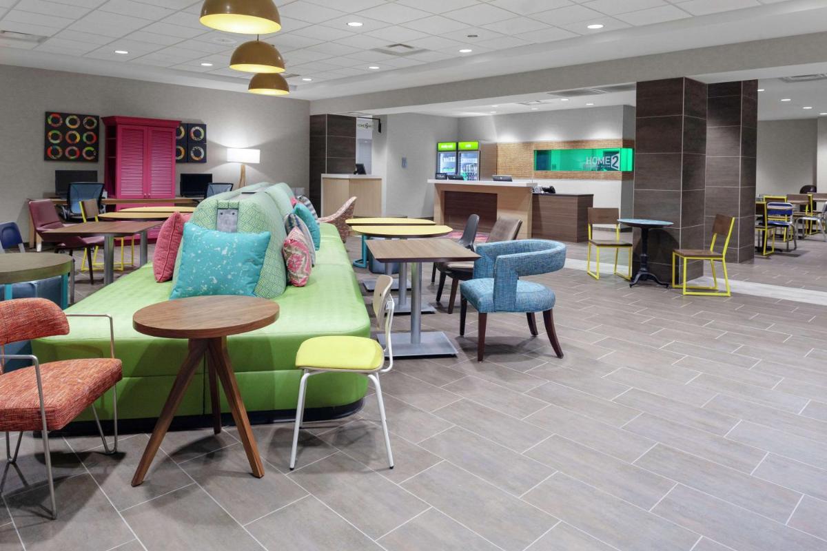 Home2 Suites By Hilton Orlando South Park - Housity