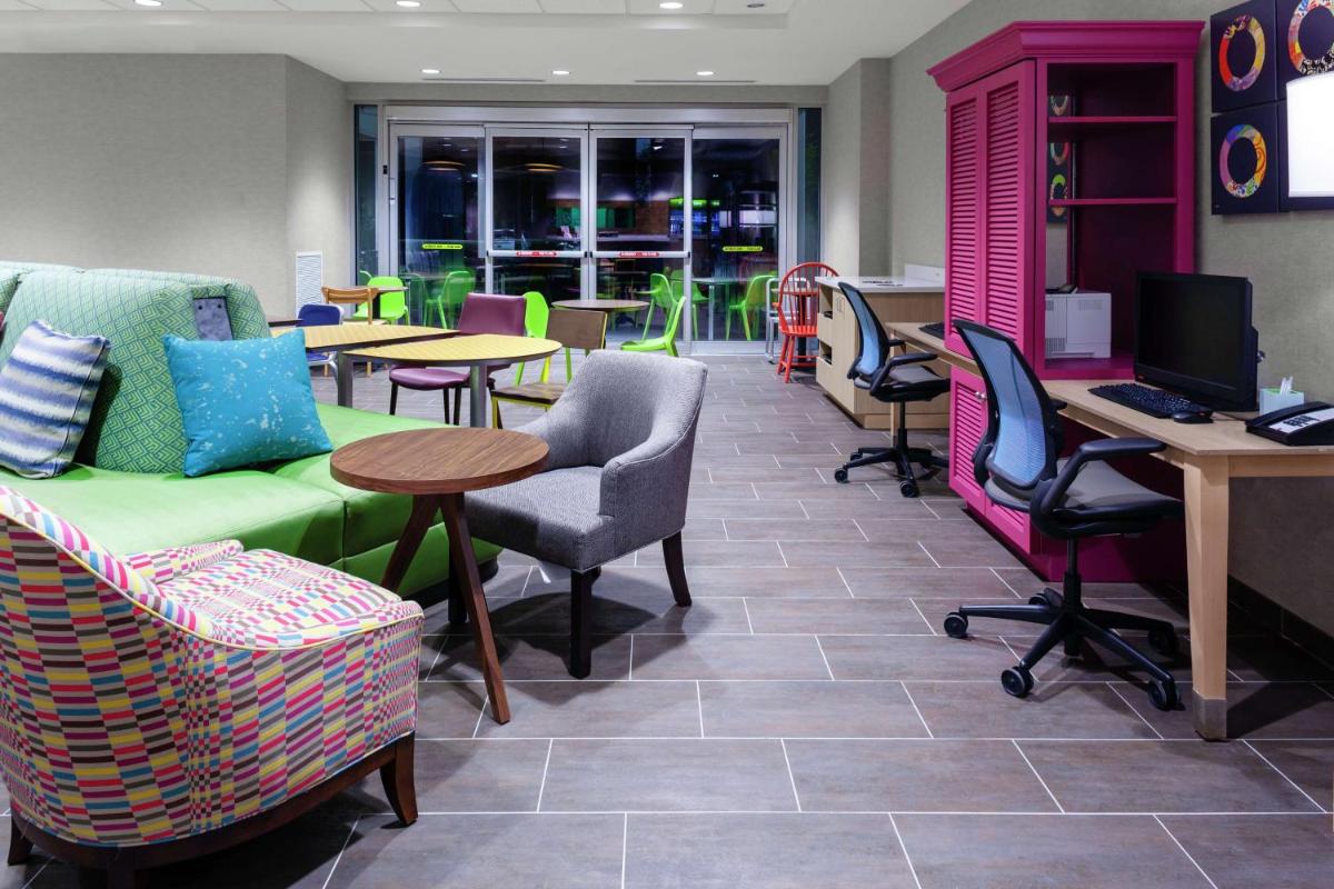 Home2 Suites By Hilton Orlando South Park - Housity