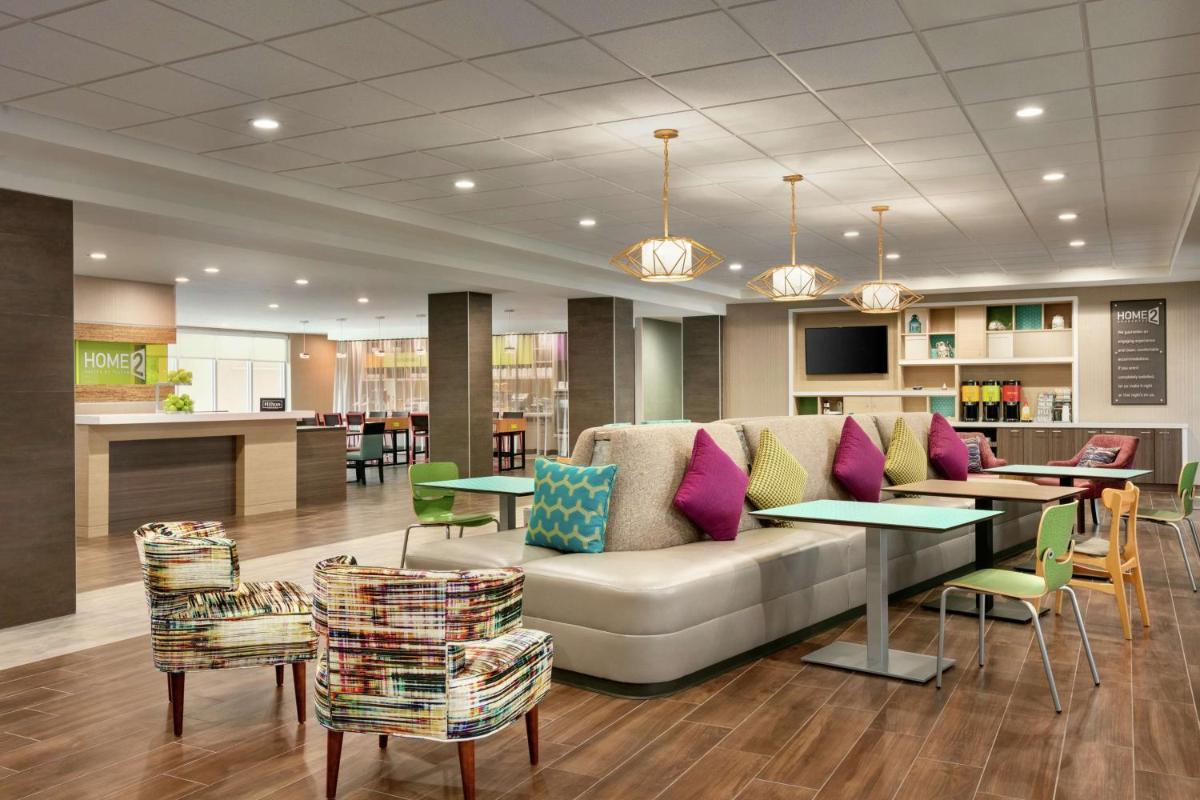 Home2 Suites By Hilton Brandon Tampa - Housity