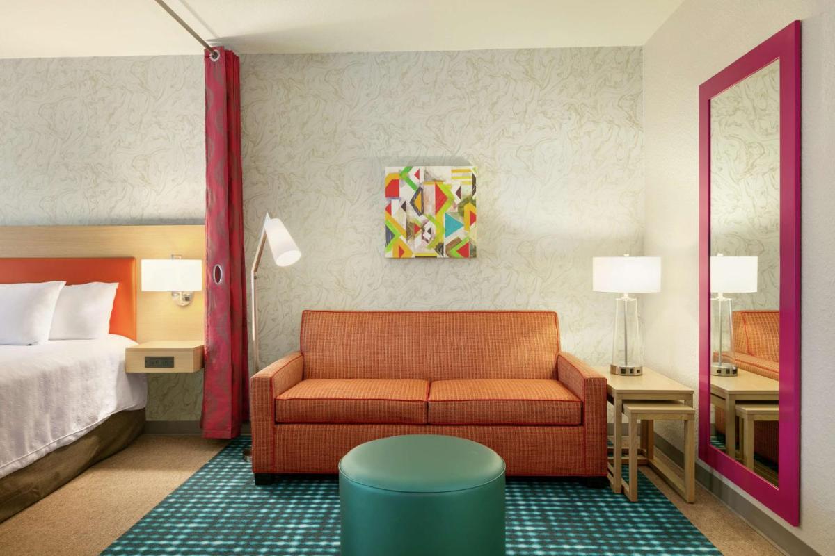 Home2 Suites By Hilton Brandon Tampa - Housity