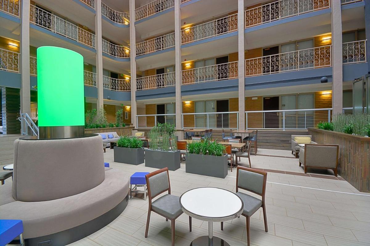 Suitetrails - Embassy Suites by Hilton Denver Central Park
