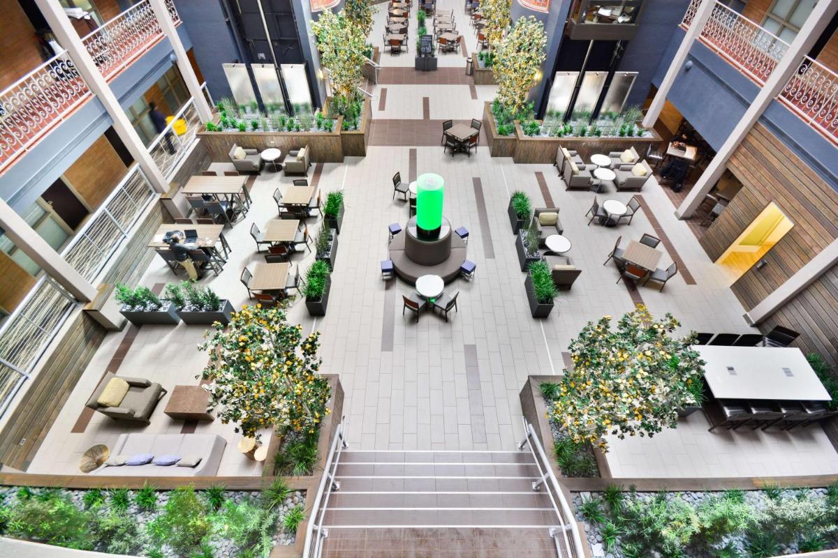Suitetrails - Embassy Suites by Hilton Denver Central Park