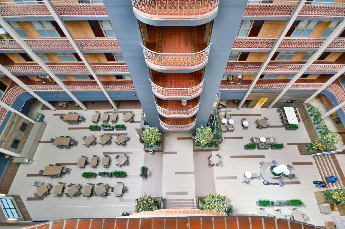 Suitetrails - Embassy Suites by Hilton Denver Central Park