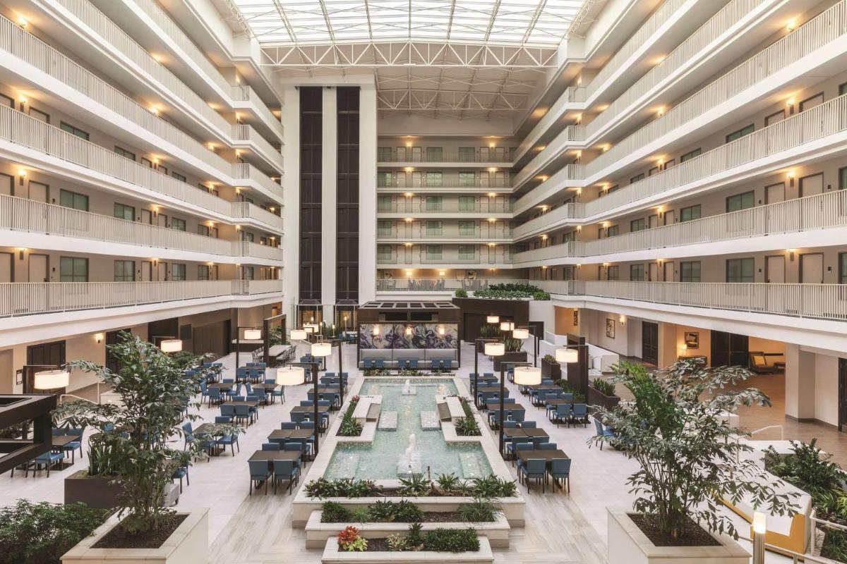 Embassy Suites by Hilton Brea - North Orange County - Housity