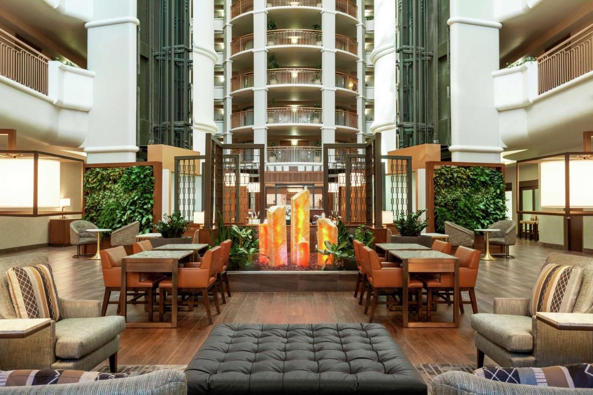 Embassy Suites by Hilton Convention Center Las Vegas - Housity
