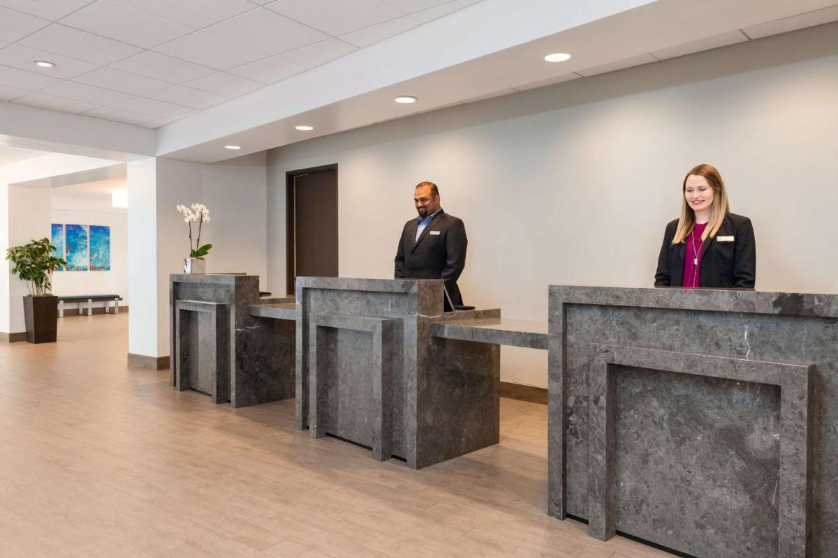 Embassy Suites San Luis Obispo - Housity